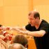 Ivor conducting