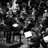 Ivor conducting