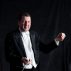 Ivor conducting