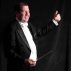 Ivor conducting