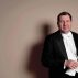 Ivor conducting