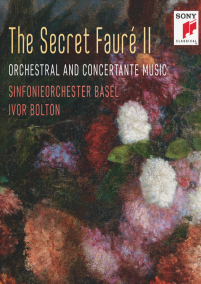 The Secret Fauré II